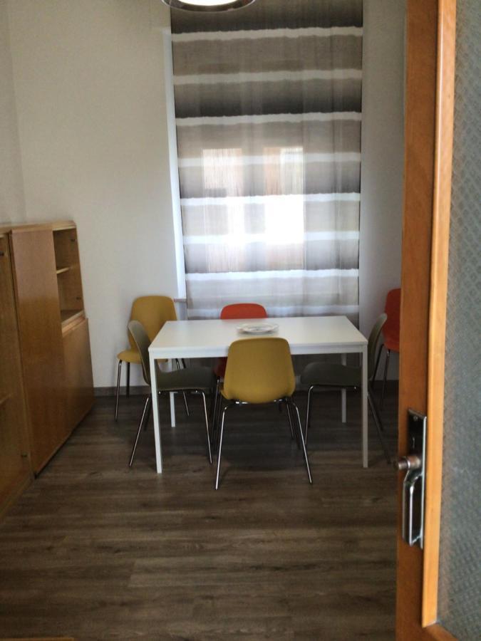 B&B Il Glicine Pescara Centro Bagian luar foto