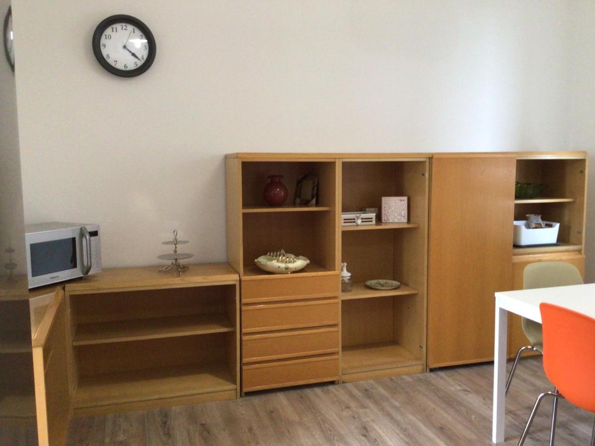 B&B Il Glicine Pescara Centro Bagian luar foto