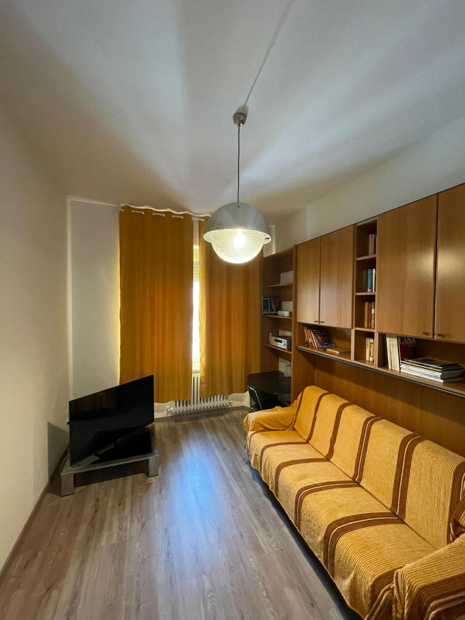 B&B Il Glicine Pescara Centro Bagian luar foto